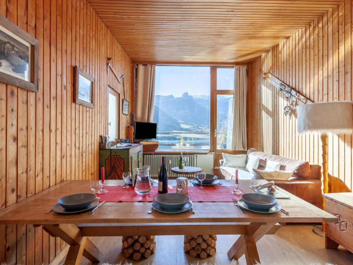 Apartment Le Grande Motte - Le Lac By Interhome Tignes Luaran gambar