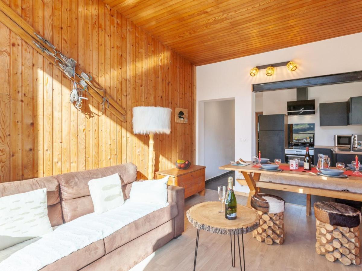 Apartment Le Grande Motte - Le Lac By Interhome Tignes Luaran gambar