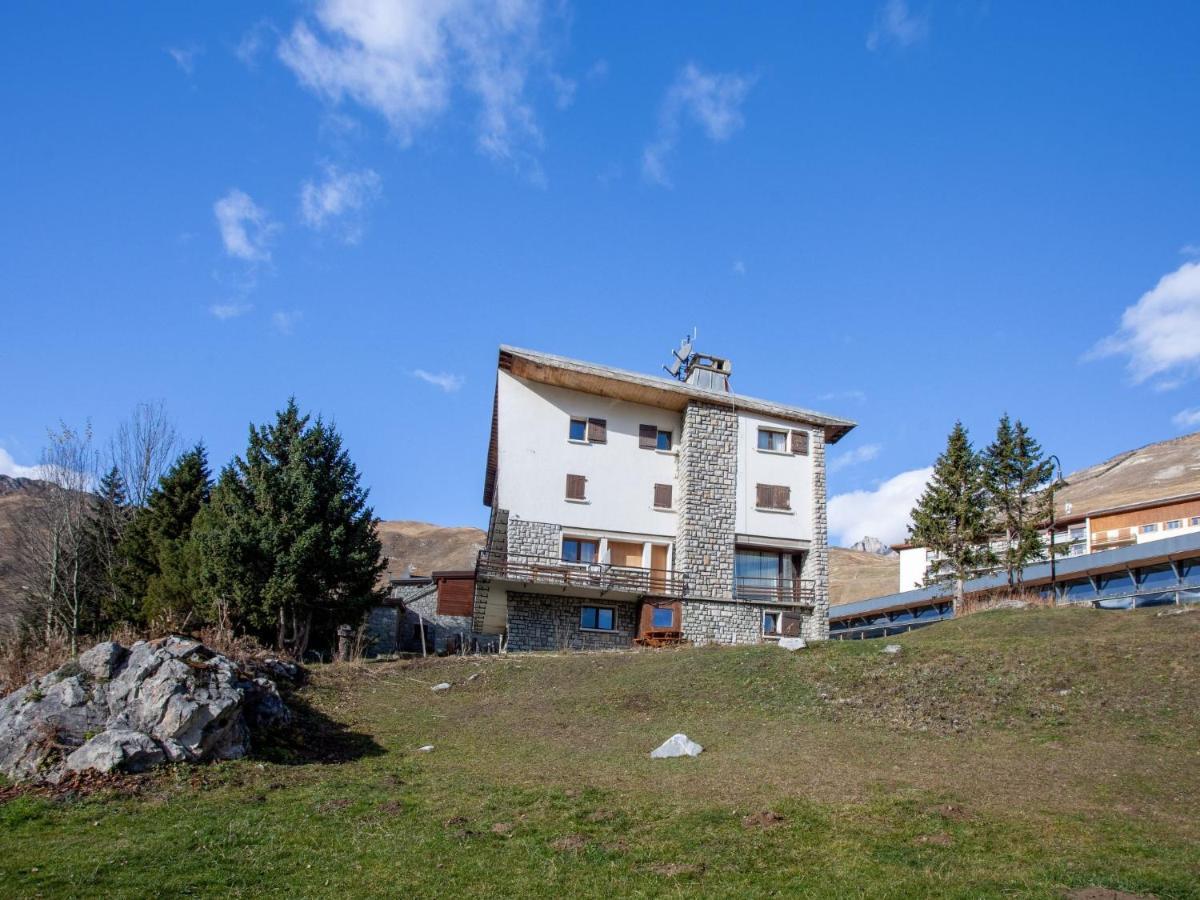 Apartment Le Grande Motte - Le Lac By Interhome Tignes Luaran gambar