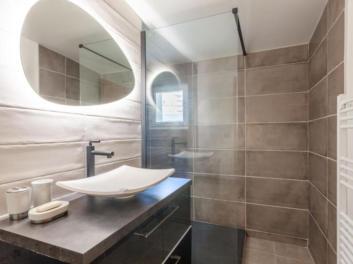 Apartment Le Grande Motte - Le Lac By Interhome Tignes Luaran gambar
