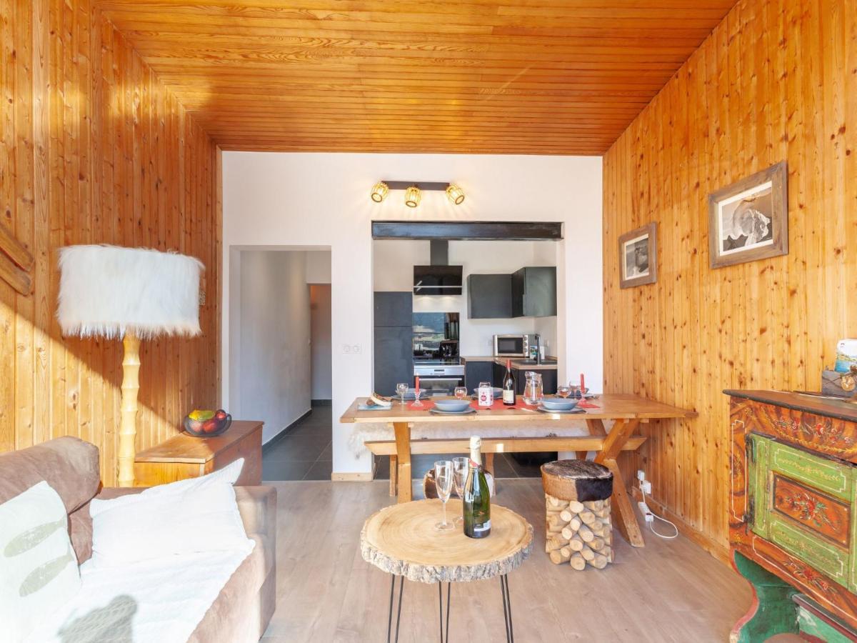 Apartment Le Grande Motte - Le Lac By Interhome Tignes Luaran gambar