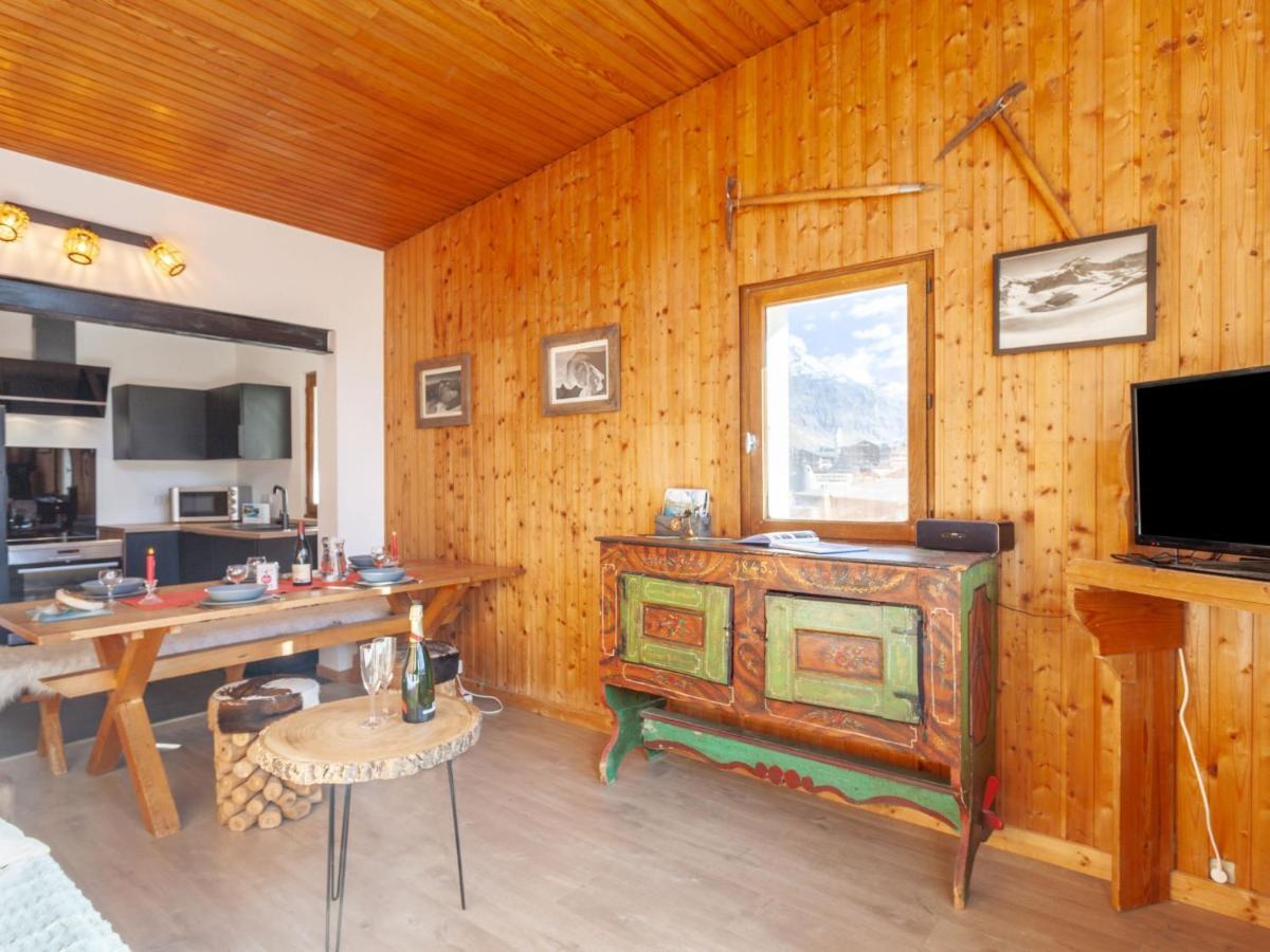 Apartment Le Grande Motte - Le Lac By Interhome Tignes Luaran gambar