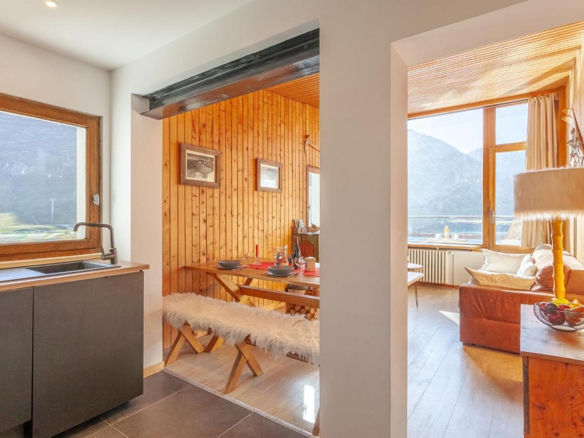 Apartment Le Grande Motte - Le Lac By Interhome Tignes Luaran gambar