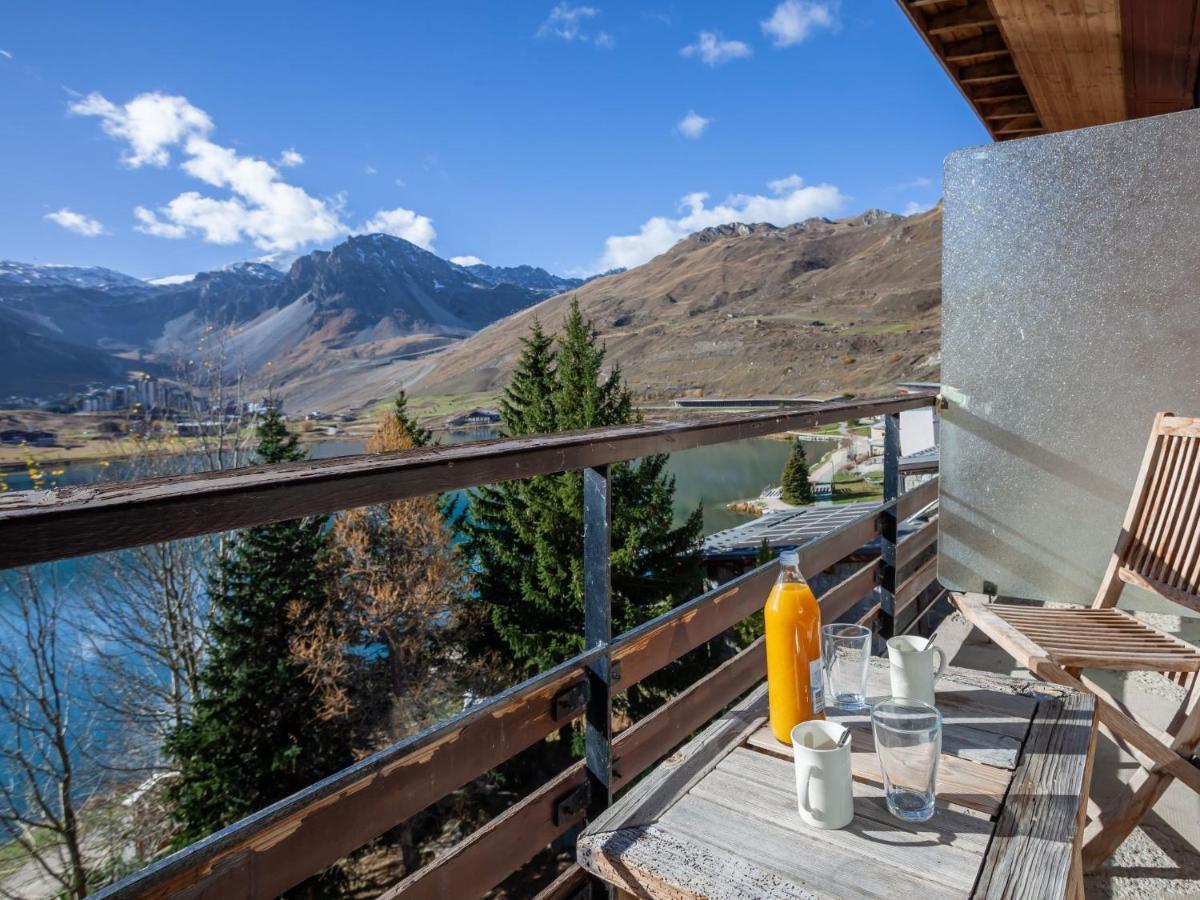 Apartment Le Grande Motte - Le Lac By Interhome Tignes Luaran gambar