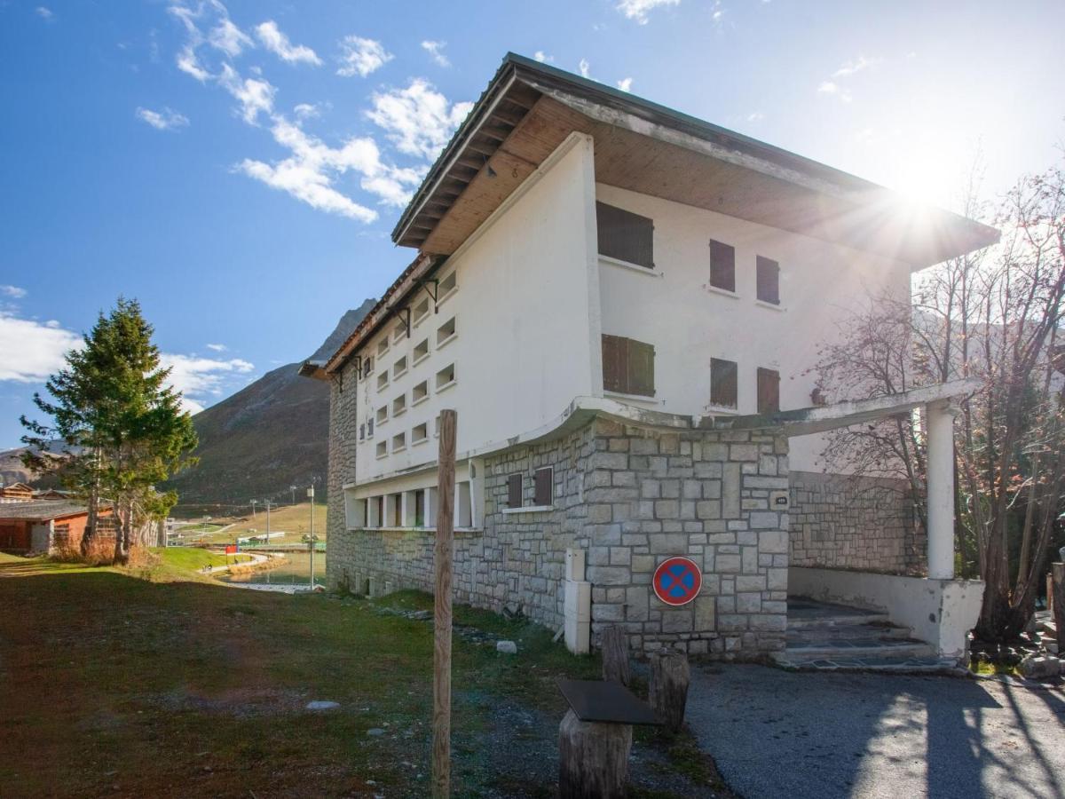 Apartment Le Grande Motte - Le Lac By Interhome Tignes Luaran gambar