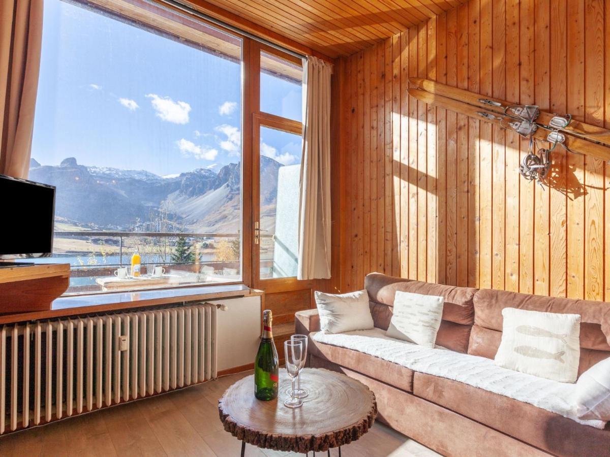Apartment Le Grande Motte - Le Lac By Interhome Tignes Luaran gambar