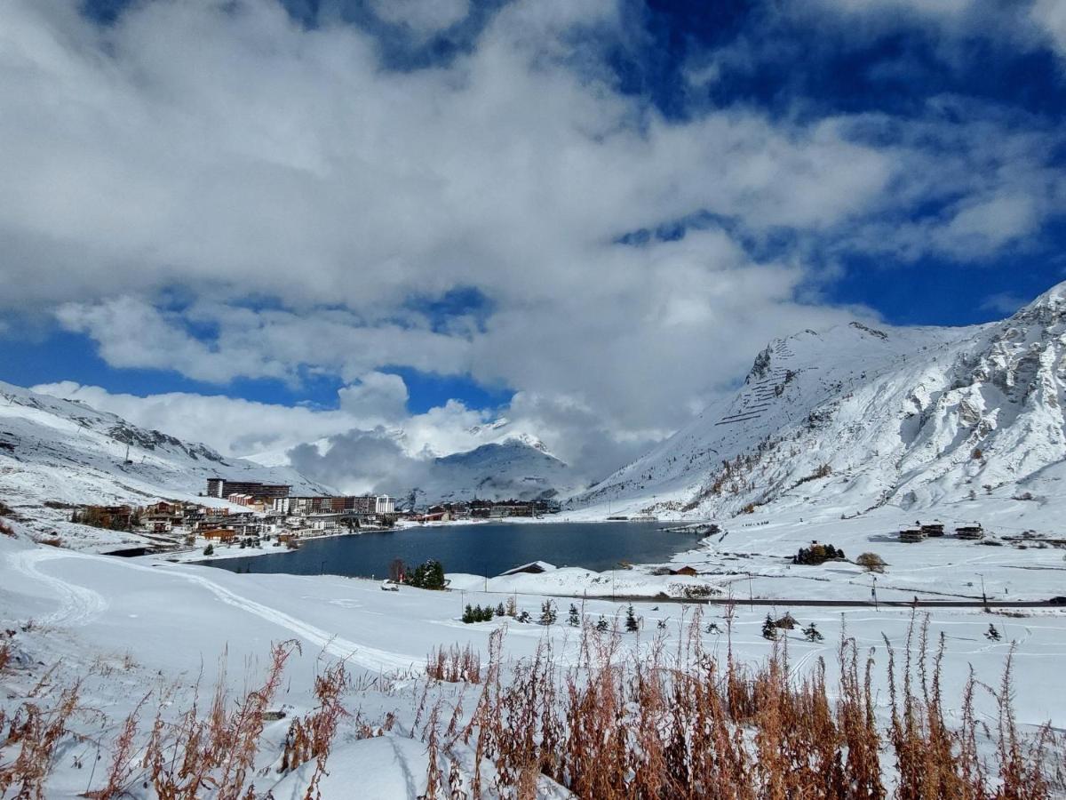 Apartment Le Grande Motte - Le Lac By Interhome Tignes Luaran gambar