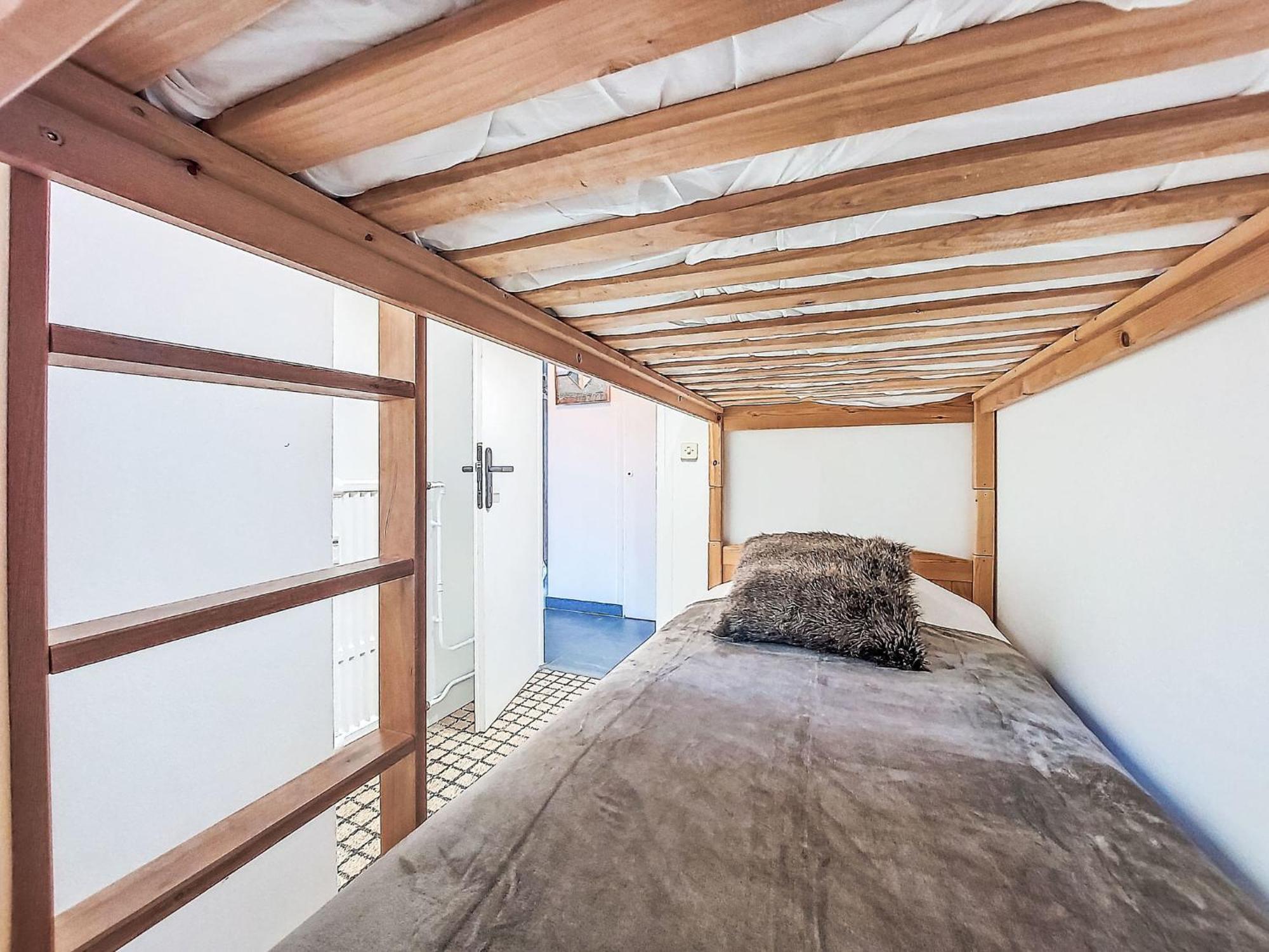 Apartment Le Grande Motte - Le Lac By Interhome Tignes Luaran gambar