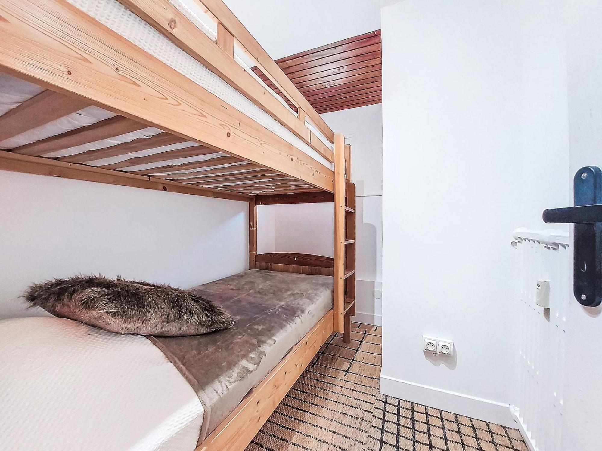 Apartment Le Grande Motte - Le Lac By Interhome Tignes Luaran gambar