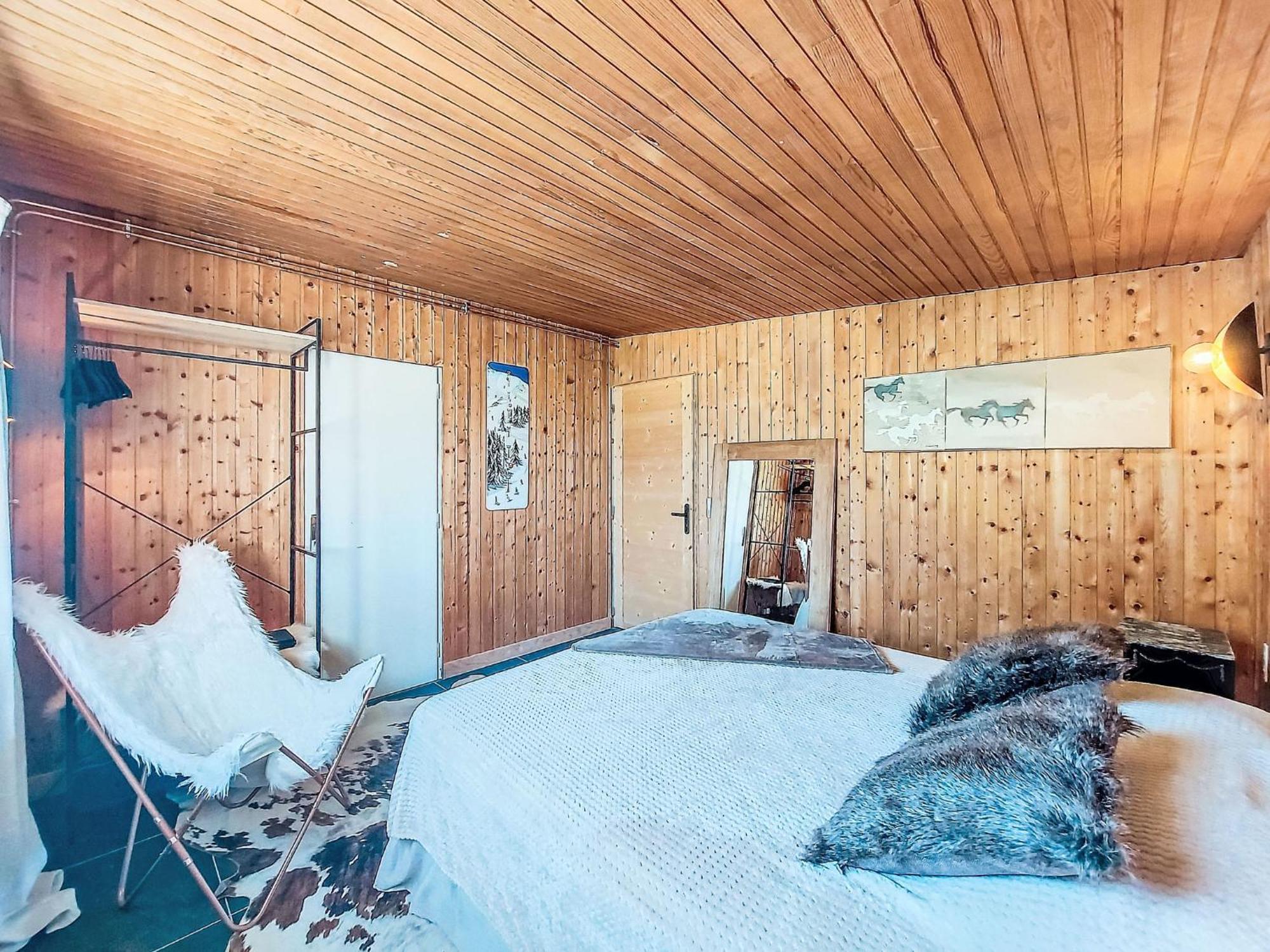 Apartment Le Grande Motte - Le Lac By Interhome Tignes Luaran gambar