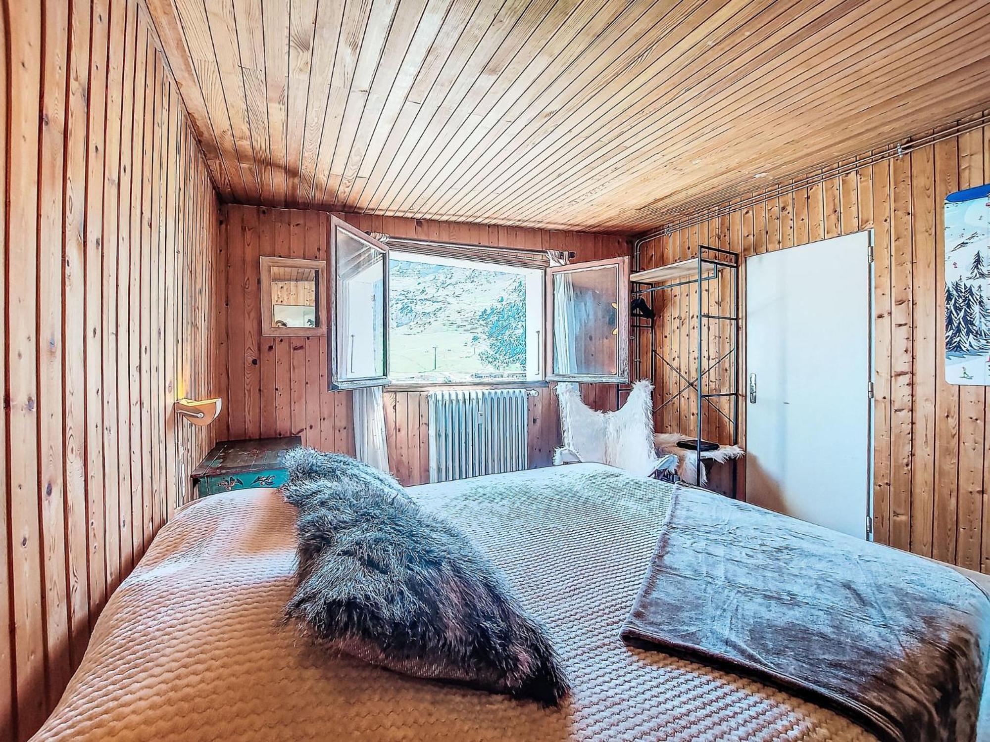 Apartment Le Grande Motte - Le Lac By Interhome Tignes Luaran gambar